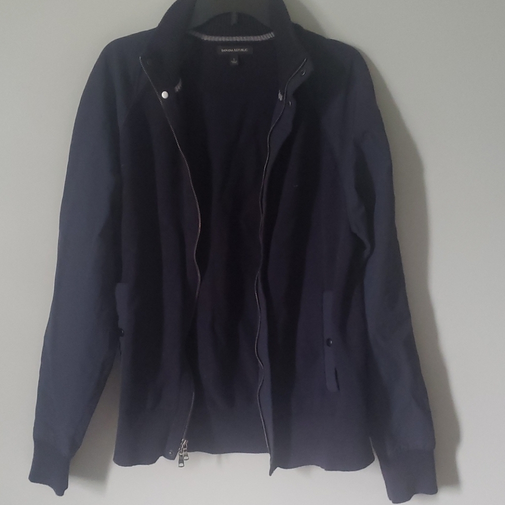 Banana Republic Jacket